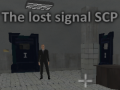 Jwèt The lost signal SCP