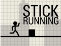 Jwèt Stick Running