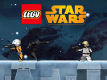 Jwèt Lego Star Wars Adventure