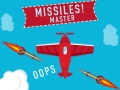 Jwèt Missiles Master