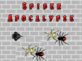Jwèt Spider Apocalypse