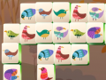 Jwèt Mahjong Birds