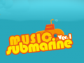Jwèt Music Submarine