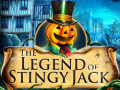 Jwèt The Legend of Stingy Jack