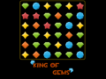 Jwèt King of Gems