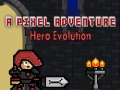 Jwèt A Pixel Adventure Hero Evolution