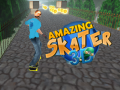 Jwèt Amazing Skater 3d