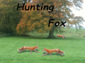 Jwèt Hunting Fox