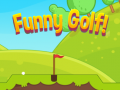 Jwèt Funny Golf!
