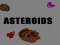 Jwèt Asteroids