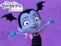 Jwèt Vampirina Monster Match