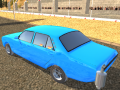 Jwèt Real Car Drift Race Mania 3D