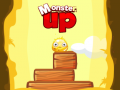 Jwèt Monster Up  