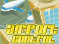 Jwèt Airport Control