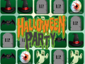 Jwèt Halloween Party