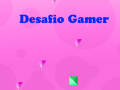 Jwèt Desafio Gamer