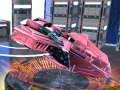 Jwèt Real Endless Tunnel Racing 3D