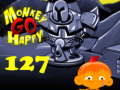 Jwèt Monkey Go Happy Stage 127