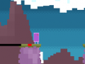 Jwèt Pixel Stickman