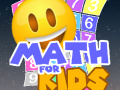 Jwèt Math For Kids