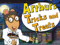 Jwèt Arthur's Tricks and Treats