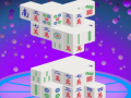 Jwèt Mahjong 3D