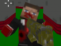 Jwèt Combat Pixel SWAT & Zombies