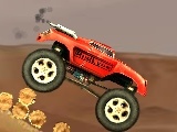 Jwèt Monster Trucks Nitro