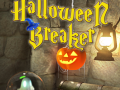 Jwèt The Halloween Breaker