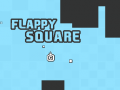 Jwèt Flappy Square  