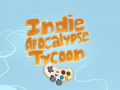 Jwèt Indie Apocalypse Tycoon