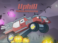 Jwèt Uphill Halloween Racing