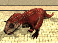 Jwèt Dinosaur Simulator 2 Dino City