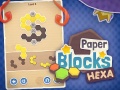 Jwèt Paper Blocks Hexa