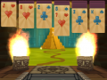Jwèt 3d solitaire