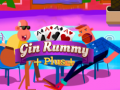 Jwèt Gin Rummy Plus