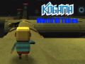 Jwèt Kogama: World Of Tubes  