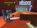 Jwèt Kogama: War Legendary