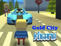 Jwèt Kogama: Gold City