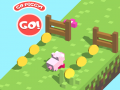 Jwèt Go Piggy! Go!