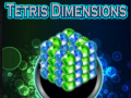 Jwèt Tetris Dimensions  