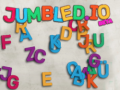 Jwèt Jumbled.io