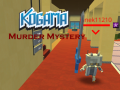 Jwèt Kogama: Murder Mystery 
