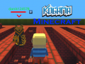 Jwèt Kogama: Minecraft