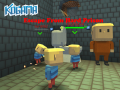 Jwèt Kogama: Escape From Hard Prison