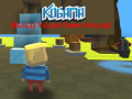 Jwèt Kogama: Build Your Own House