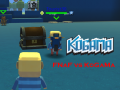 Jwèt Kogama: FNaF vs KoGaMa