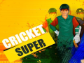 Jwèt Super Cricket      