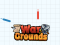 Jwèt War Grounds