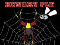Jwèt Hungry fly